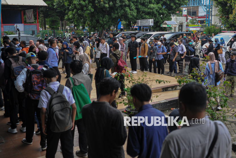 PHK di Mana-mana, Pemkot Jambi Obral 13 Ribu Lowongan Kerja