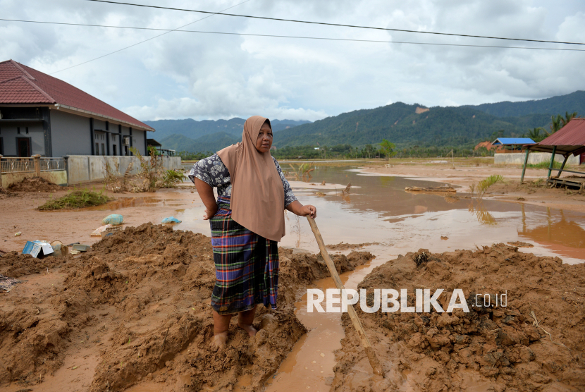 Kemenhut Bongkar 12 Dalang Utama Pemicu Banjir di Tapanuli