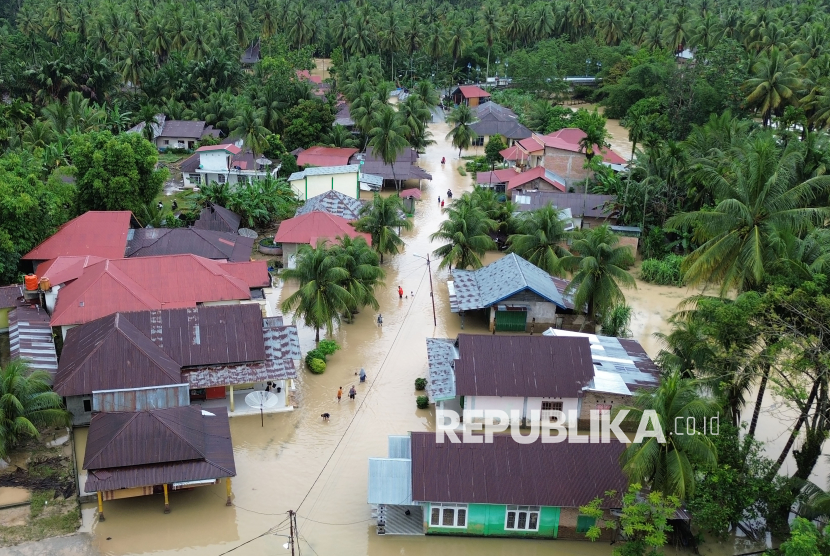 InJourney Pastikan Tiga Bandara di Sumatra Tetap Beroperasi Normal di Tengah Bencana Banjir