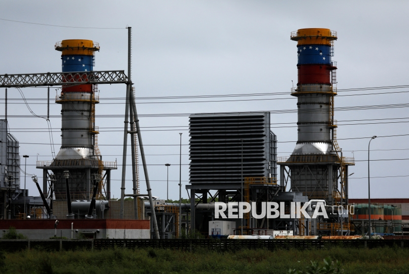 Sepekan ke Depan, Harga Minyak Berpotensi di Kisaran 79–108 Dolar AS