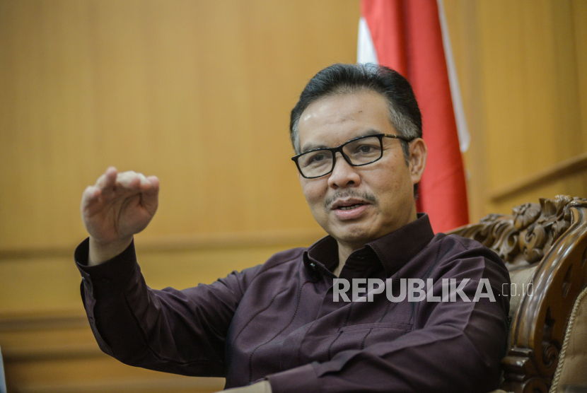 Kepala Badan Kependudukan dan Keluarga Berencana Nasional (BKKBN) Hasto Wardoyo menyebutkan beberapa hal yang menjadi alasan Kota Medan di Provinsi Sumatera Utara ditunjuk menjadi tuan rumah penyelenggaraan Harganas.