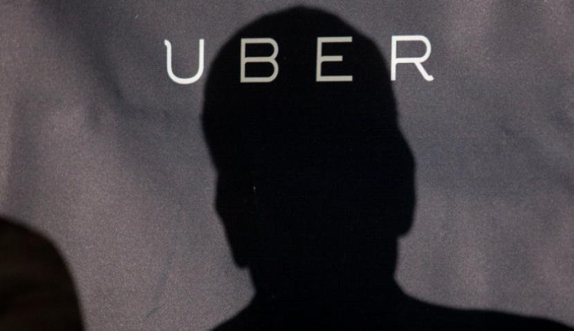 Bos Uber yang Berkulit Hitam Akui Takut Ketemu Polisi Usai Kematian George Floyd. (FOTO: Getty Image)