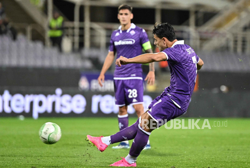 Fiorentina. 