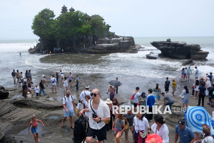 Jelang Libur Sekolah, Kemenpar Minta Destinasi Wisata Perkuat Aspek Keselamatan