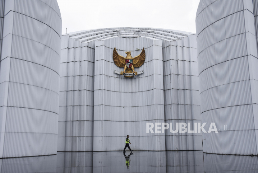 Monumen Perjuangan Rakyat Jawa Barat