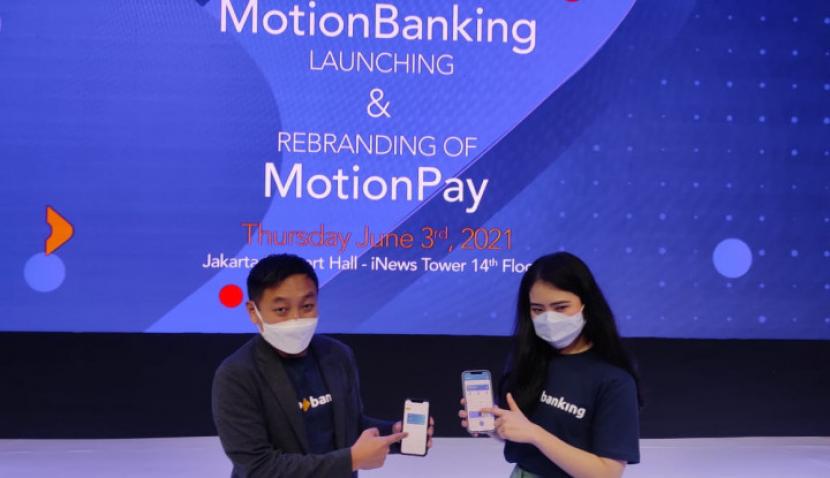 Lewat Digital Onboarding, MNC Bank Targetkan 30 juta Pengguna Baru dalam 5 Tahun (Foto: Bank MNC)