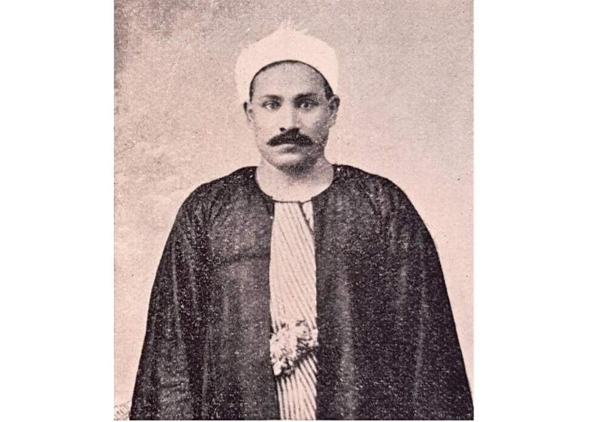 Mustafa al-Manfaluti