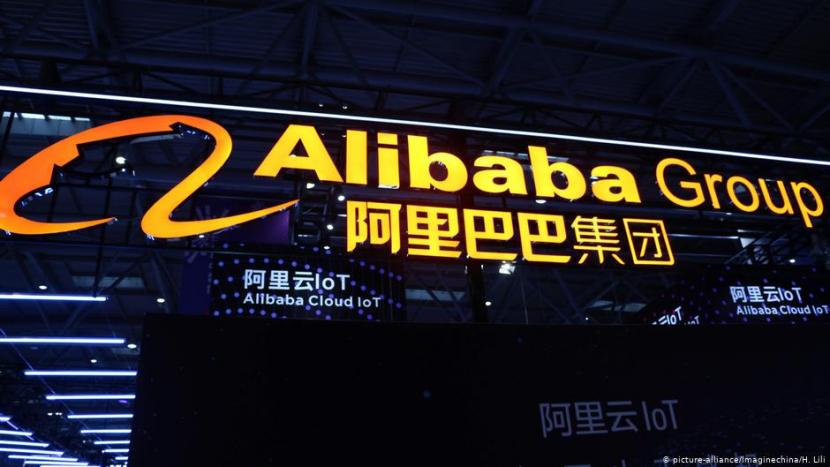 Alibaba mengungkapkan kekecewaannya terhadap Alibaba Cloud yang mengembangkan fitur tersebut.