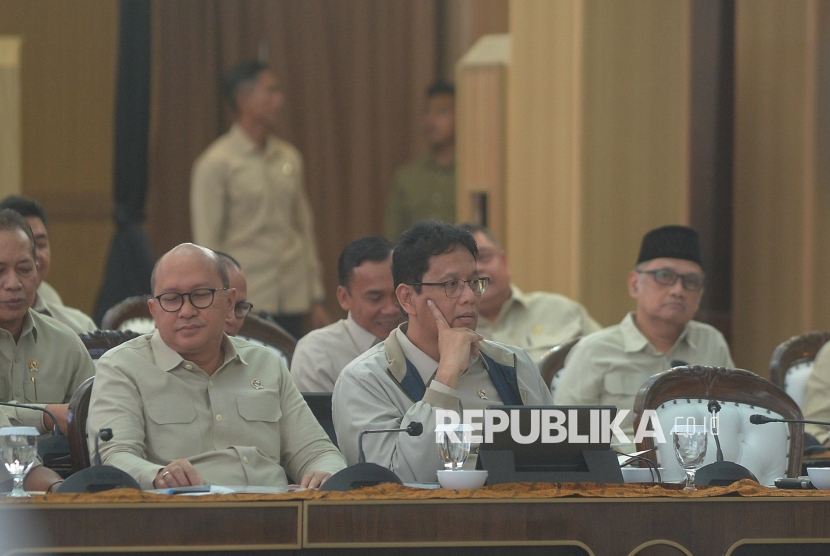 Menkeu Pastikan Aturan Baru DHE SDA Berlaku pada 2026