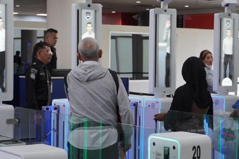 Pemegang ITAS, ITAP kini bisa gunakan