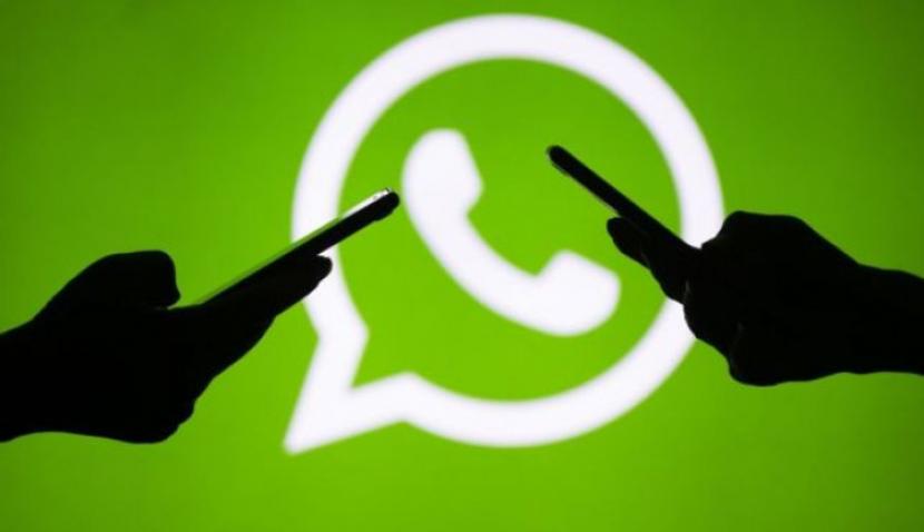 WhatsApp Sempat Error, Status Online dan Last Seen Mendadak Raib Walau Sudah Aktif. (FOTO: GettyImage)