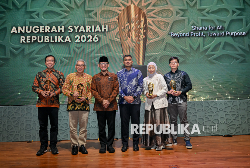 Wardah Bersyukur Terpilih Jadi Kosmetik Halal Pilihan Pembaca Republika