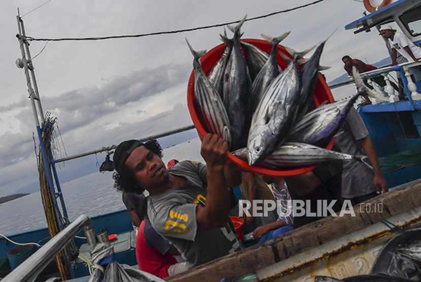 24 Ribu Pelaku Usaha di Ambon Terima BPUM (ilustrasi).