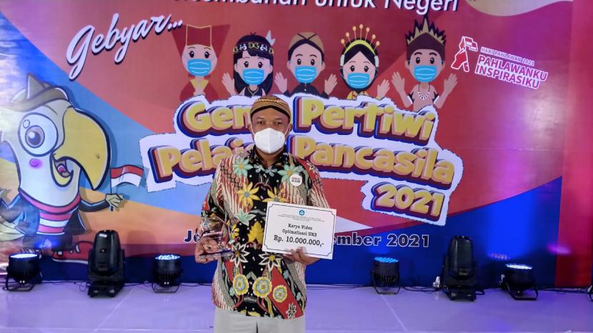 Selamat! SD Muhammadiyah Raih Juara 1 Event Kemendikbudristek  - Suara Muhammadiyah