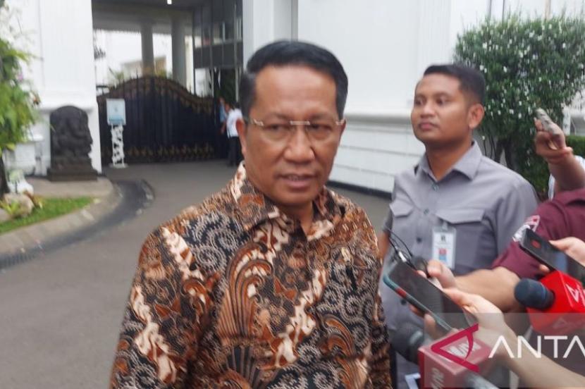 Menteri Hukum Dorong Merek Kolektif untuk Koperasi Indonesia
