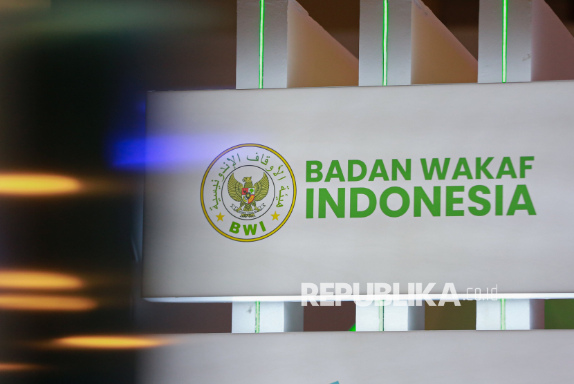 Badan Wakaf Indonesia 