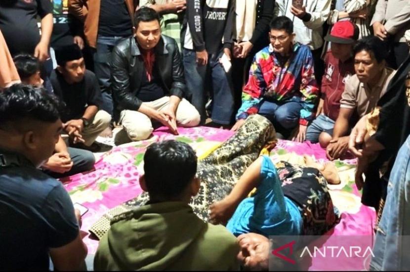Polisi Tangkap Pelaku Pembunuhan Sadis di Gowa