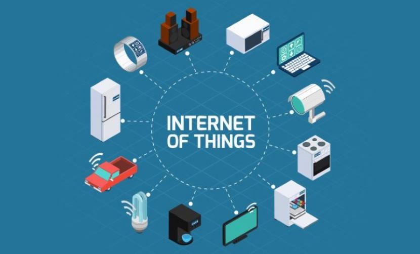 11 Fakta Menarik tentang IoT Internet of Things