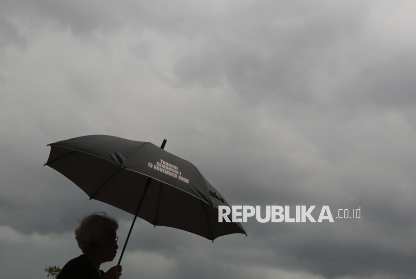 Bara Semangat Sumarsih yang Tak Pernah Padam Menuntut Keadilan HAM