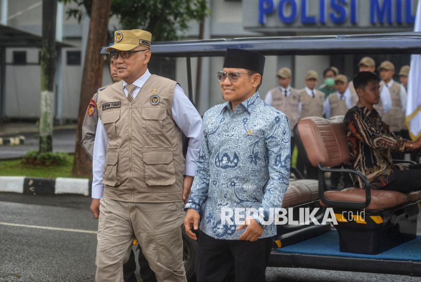 Gus Irfan Pastikan Petugas Haji Daerah Maksimal Eselon IV