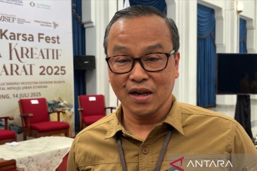 RALAT - Jabar optimistis West Java Railway Heritage dongkrak kunjungan wisata.