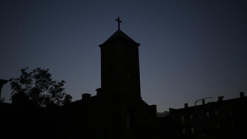 Ratusan ribu anak jadi korban pelecehan seks di Gereja Katolik Prancis dalam 70 tahun.
