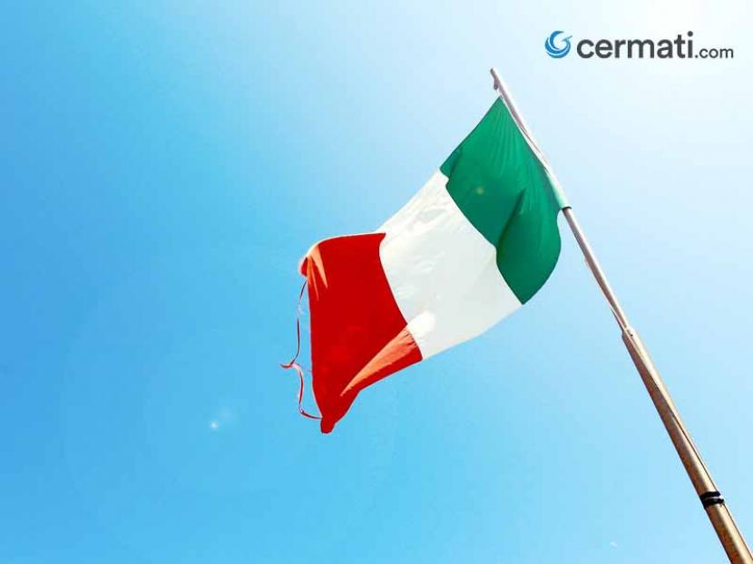 Asuransi Perjalanan Covid Italia, Syarat Masuk Italia 2022, dan Rekomendasi Tempat Wisata Terbaik