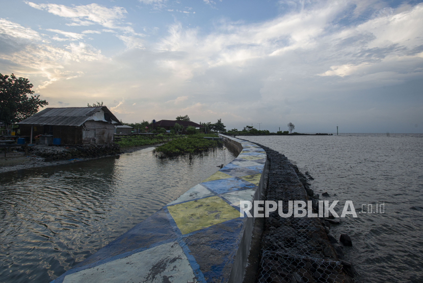 Akses masuk Kepulauan Seribu menuju Jakarta dan sebaliknya dibatasi selama PPKM Darutat.