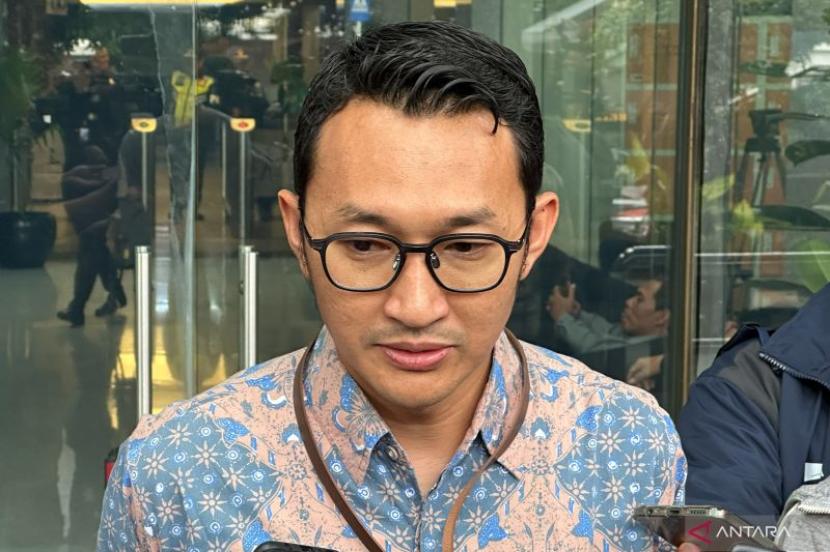 KPK Harap Kasus Suap Pajak Jadi Pembenahan di Ditjen Pajak