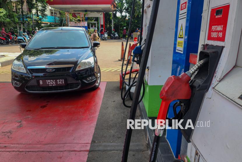 Harga Naik, Pakar Ingatkan Risiko Kerusakan Mesin dan Biaya Bengkak Jika Mengoplos BBM