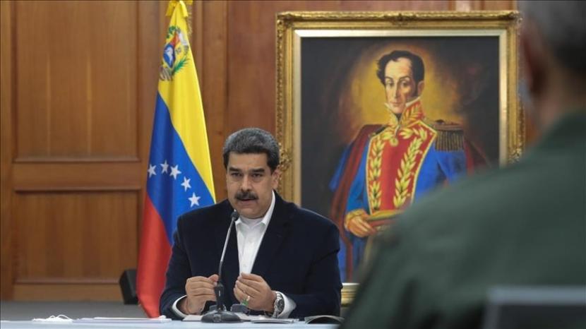 Presiden Venezuela Nicolas Maduro pada Sabtu (23/1) menyatakan kesediaannya untuk membuka lembar diplomatik baru dengan Amerika Serikat (AS) setelah Joe Biden dilantik sebagai orang nomor satu.