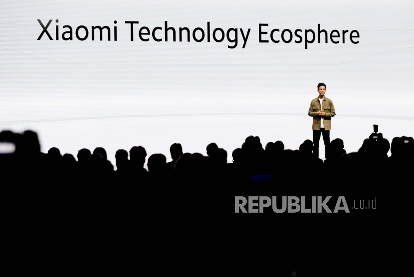 Di luar Google, Xiaomi adalah salah satu Original Equipment Manufacturer (OEM) pertama yang meluncurkan rilis stabil Android 14 kepada penggunanya./ilustrasi