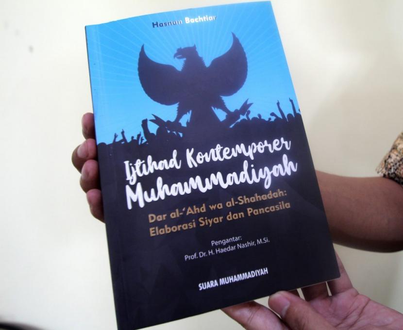 Ijtihad Muhammadiyah untuk Negara Modern | Suara Muhammadiyah