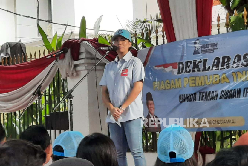 Fraksi Gerindra DPR Didorong Tolak Rahayu Saraswati Mundur