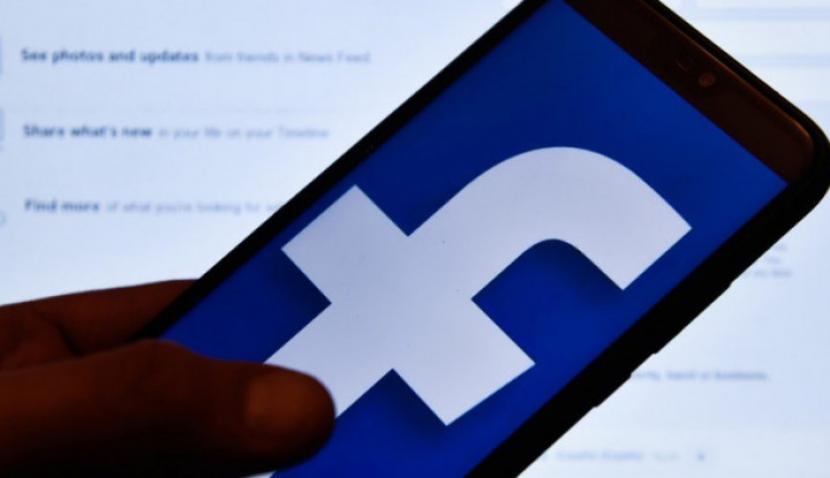 Zoom Dinilai Bahaya, Facebook Ambil Peluang dengan Rilis Messenger Rooms, Tak Perlu Buat Akun!. (FOTO: KrAsia)