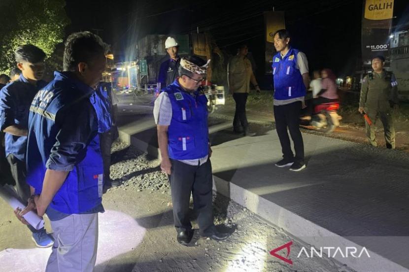 Pemkab Cirebon gunakan APBD secara bijak pada 2025.