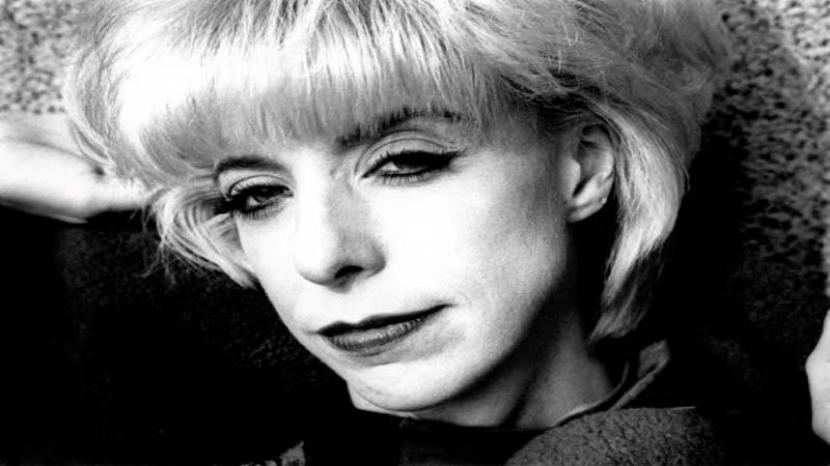 Julee Cruise, Penyanyi 'Twin Peaks'