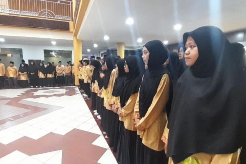 Pemkot Jayapura Sebut MTQ Benteng Generasi Muda dari Narkoba dan Tawuran