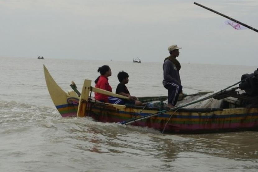 Lebih dari 200 Warga dari Masyarakat Pesisir Bertemu di Jakarta, Ada Apa?