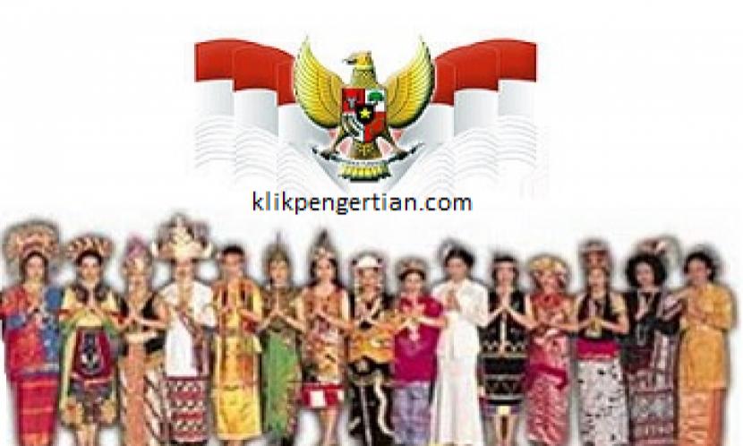 Sekelumit Kisah Keluarga Multiculture