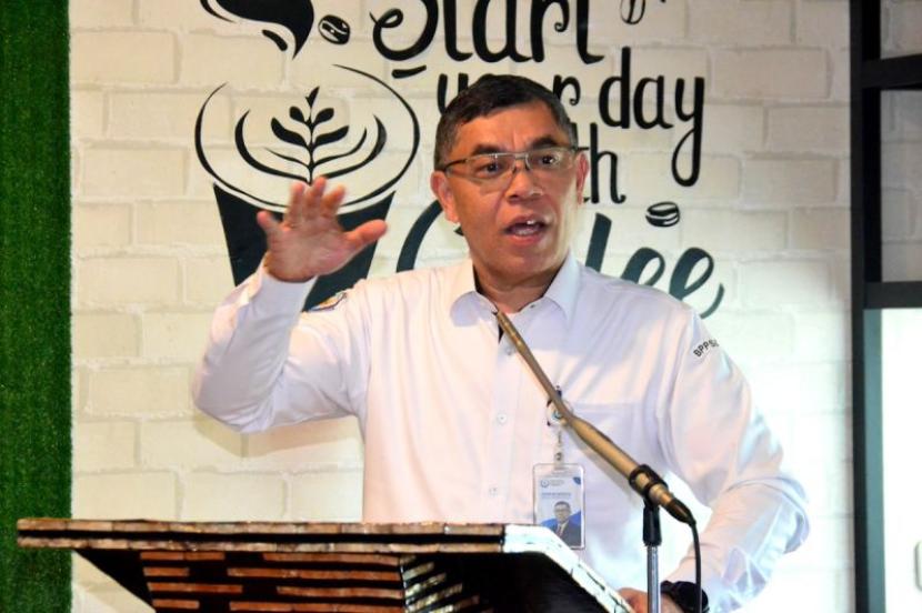 KKP Dorong Penguatan P2MKP untuk Produktivitas Usaha Perikanan