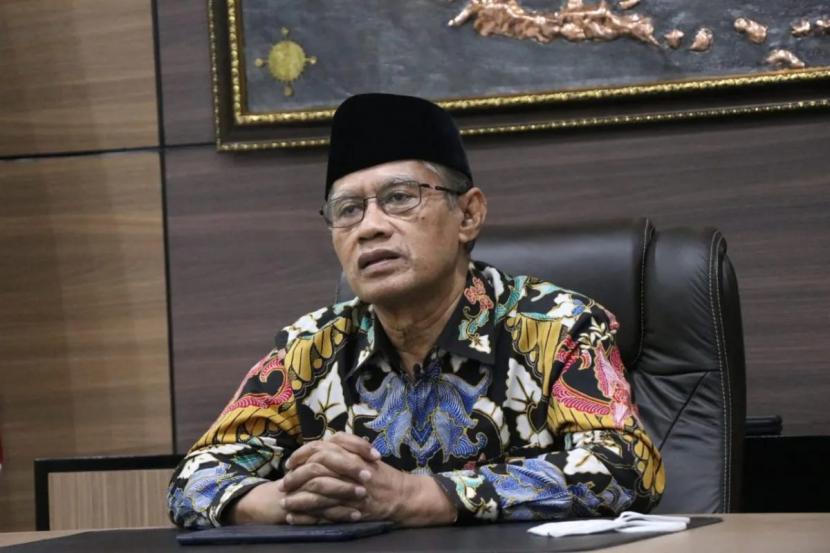 Lima Langkah Memajukan Cabang dan Ranting Muhammadiyah - Suara Muhammadiyah