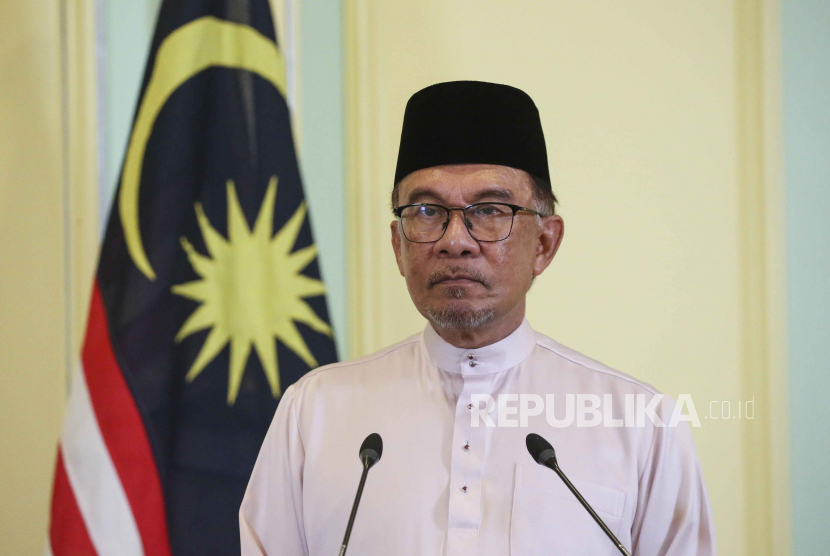  Perdana Menteri Malaysia Anwar Ibrahim menyebutkan tentang penolakan terhadap korupsi dan penyelewengan dalam pemerintahan perpaduan yang dipimpinnya dalam pesan perayaan Idul Fitri 2023.