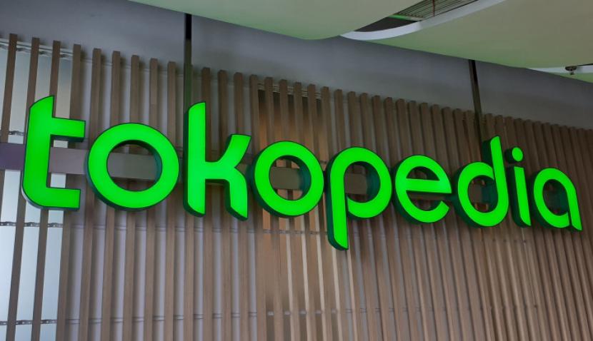 Diretas Hacker hingga Bervaluasi Rp101 T, Begini Berdirinya Tokopedia selama Lebih dari 10 Tahun. (FOTO: Tanayastri Dini Isna)