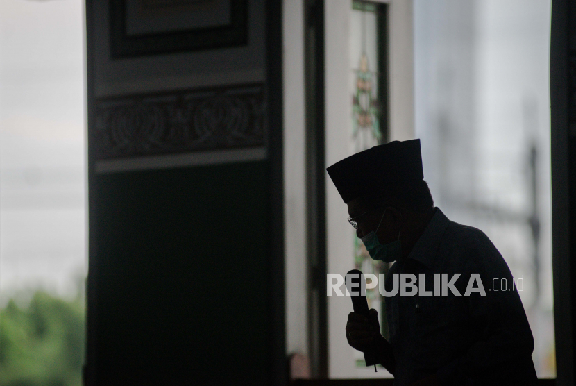 JK: Masjid Jangan Dijadikan Seruan Jihad. Ketua Umum Dewan Masjid Indonesia (DMI) Jusuf Kalla.