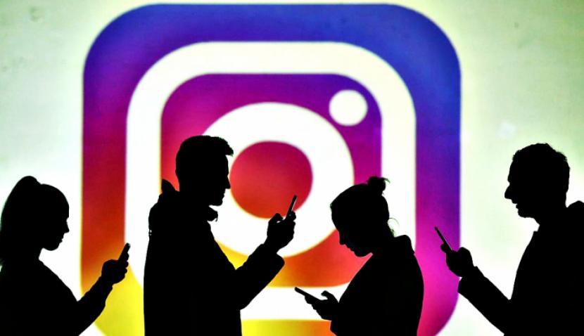 Minggat dari Facebook, Duo Pendiri Instagram Luncurkan Situs Corona. (FOTO: Dado Ruvic)