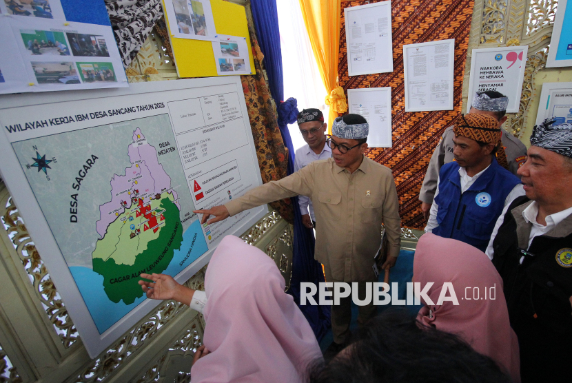 Banyak Narkoba Masuk Lewat Jalur Pantai, Pesisir Garut Jadi Fokus Penguatan Cegah Peredaran