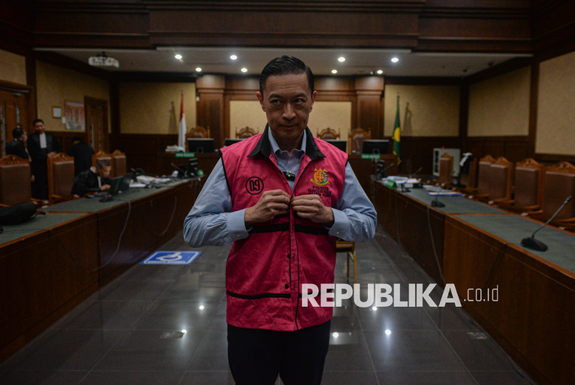 Tom Lembong Dituntut 7 Tahun Penjara pada Kasus Korupsi Importasi Gula