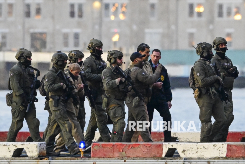 Hukum Internasional Diuji: Kedaulatan dan Masa Depan Tatanan Global dalam Kasus Venezuela