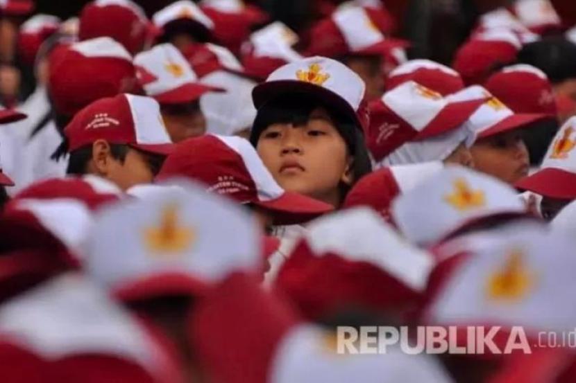 Disdik Depok Gelar Program Pembiasaan Positif Bagi Siswa SD, Cegah Perundungan